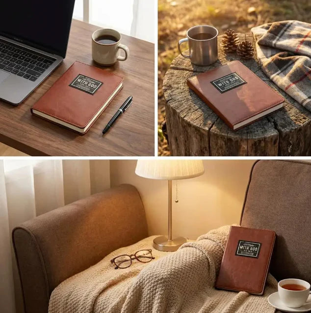 One Minute with God for Men