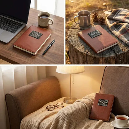 One Minute with God for Men